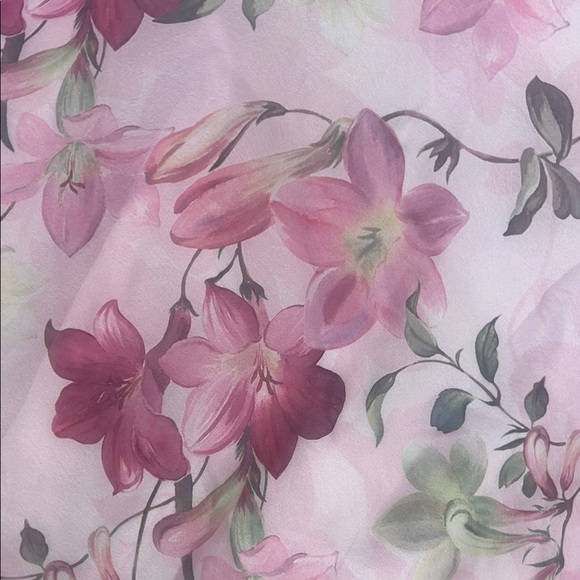 PRINCESS POLLY FLORAL - Picture 6 of 10